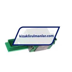INA KWVE20-B-ESC-V2-G4