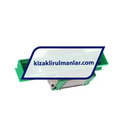 INA KWVE20-B-ESC-V2-G4 rulman resim 2