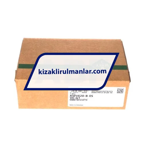 INA KWVE20-B-ES-V0-G1 ürün fotoğrafı 4