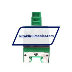 INA KWVE20-B-ES-V0-G1 rulman resim 3