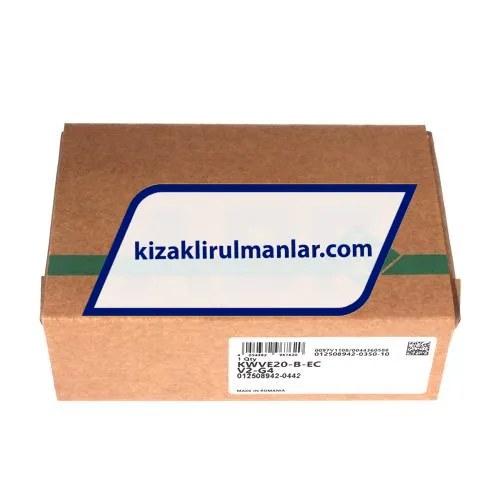 INA KWVE20-B-EC-V2-G4 ürün fotoğrafı 4