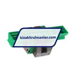 INA KWVE20-B-EC-V2-G4 rulman resim 2