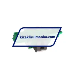 INA KWVE15-B-EC-V2-G4 rulman resim 2