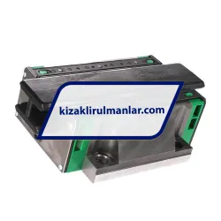 INA KWSE45-V2-G2 rulman resim 2