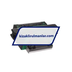 INA KWSE30-V2-G1 rulman resim 2
