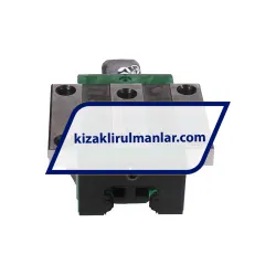 INA KWSE30-V2-G1 rulman resim 3
