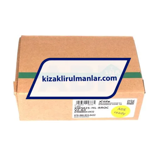 INA KWSE25-HL-RROC-V2-G3 ürün fotoğrafı 4