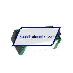 INA KWSE25-HL-RROC-V2-G3 rulman resim 2