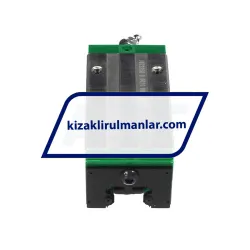 INA KWSE25-HL-RROC-V2-G3 rulman resim 3