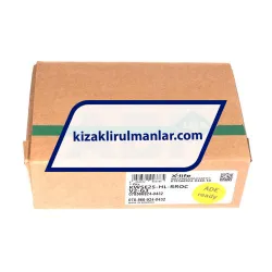 INA KWSE25-HL-RROC-V2-G3 rulman resim 4