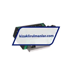 INA KWSE20-V2-G1 rulman resim 2