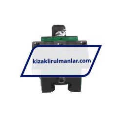 INA KWSE20-V2-G1 rulman resim 3