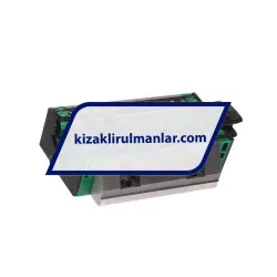 INA KWSE20-L-V2-G1 rulman resim 2