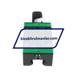 INA KWSE20-H-V0-G2 rulman resim 3