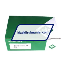 INA RWU55-E-H-V2-G0 rulman resim 4