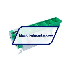 INA KWVE55-B-L-RROC-V1-G3 rulman resim 2