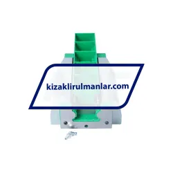 INA KWVE55-B-L-RROC-V1-G3 rulman resim 3
