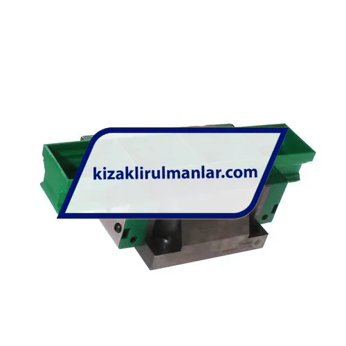 INA KWVE45-B-V0-G4 ürün fotoğrafı 2