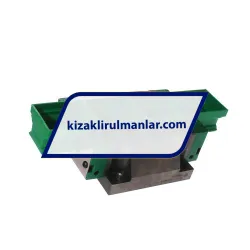 INA KWVE45-B-V0-G4 rulman resim 2