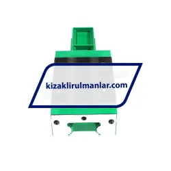 INA KWVE45-B-SN-V2-G3 rulman resim 3