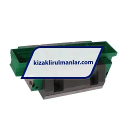 INA KWVE45-B-L-V2-G3 rulman resim 3