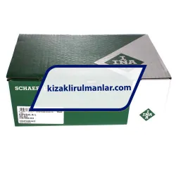 INA KWVE45-B-L-V2-G3 rulman resim 4
