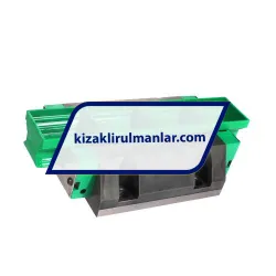INA KWVE45-B-L-V1-G1 rulman resim 2