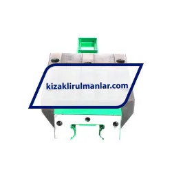 INA KWVE45-B-L-V1-G1 rulman resim 3