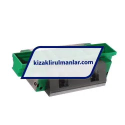 INA KWVE35-B-NL-V1-G1 rulman resim 2