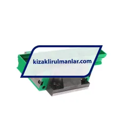 INA KWVE30-B-V2-G4 rulman resim 2