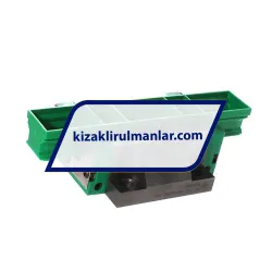 INA KWVE30-B-V0-G3 rulman resim 2