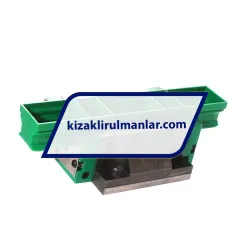 INA KWVE30-B-V0-G3 rulman resim 3