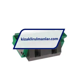 INA KWVE30-B-L-V1-G3 rulman resim 3