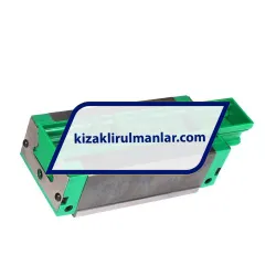 INA KWVE30-B-HL-V0-G4 rulman resim 2