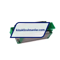 INA KWVE25-B-SL-V1-G1 rulman resim 2