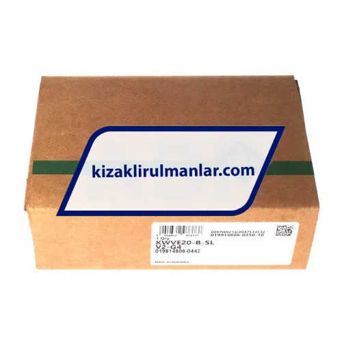 INA KWVE20-B-SL-V2-G4 ürün fotoğrafı 4