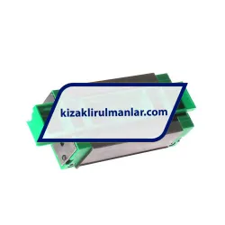 INA KWVE20-B-SL-V2-G4 rulman resim 2
