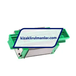 INA KWVE20-B-S-V1-G3 rulman resim 2
