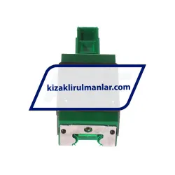 INA KWVE20-B-S-V1-G2 rulman resim 3