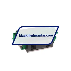 INA KWVE20-B-NL-V1-G3 rulman resim 2