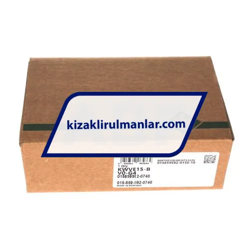 INA KWVE15-B-V0-G4 ürün fotoğrafı 4