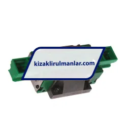 INA KWVE15-B-V0-G4 rulman resim 3