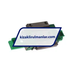 INA KWVE15-B-V0-G3