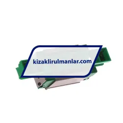 INA KWVE15-B-H-V2-G3 rulman resim 2