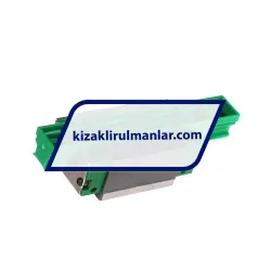 INA KWVE15-B-H-V0-G4 rulman resim 2