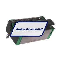 INA KWSE30-HL-V1-G3 rulman resim 2