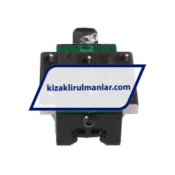 INA KWSE25-V0-G2 rulman resim 3