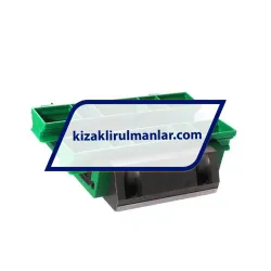 INA KWVE25-WL-V0-G2 rulman resim 2