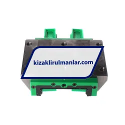 INA KWVE25-WL-V0-G2 rulman resim 3