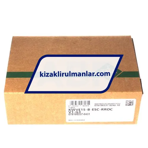INA KWVE15-B-ESC-RROC-V1-G3 ürün fotoğrafı 4